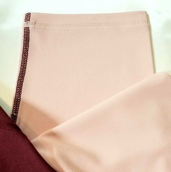 💞 Women's "LIVE, LOVE, DREAM" Workout Pants - Picture 3 of 10